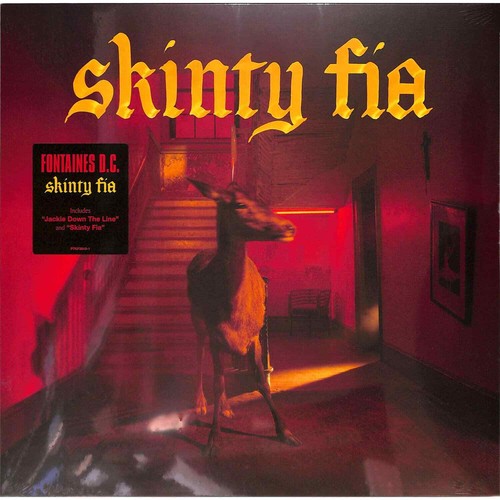 Fontaines skinty fia - /,