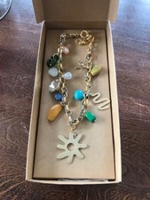 Statement Kette H&M Studio Resort Collection  2024 