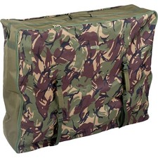 Wychwood Tactical HD Bedchair