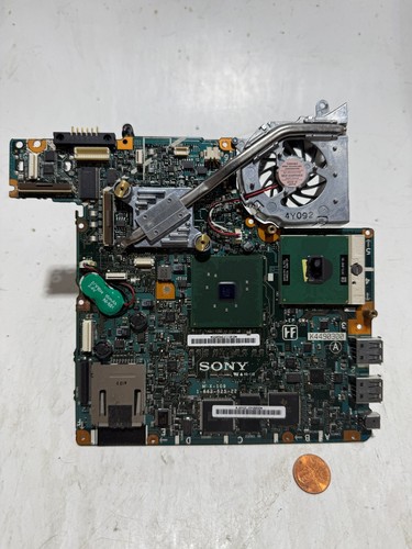 Sony vaio pcg - vaio, 13.3"