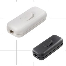 Schnurschalter Netz Kabel