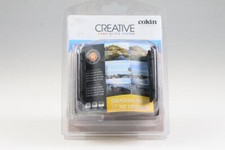 COKIN Gradual ND Kit