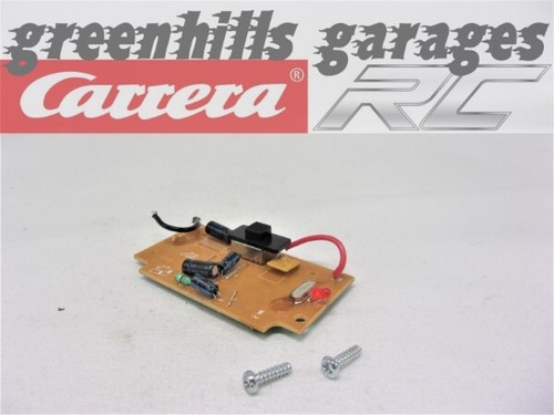 Greenhills carrera ford - greenhills, rc