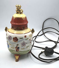 Hummel Rauchverzehrer