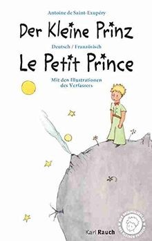 Der kleine prinz - kleine, ·