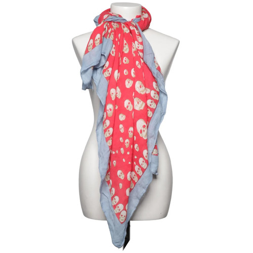 Zara accessories sommerschal - zara,