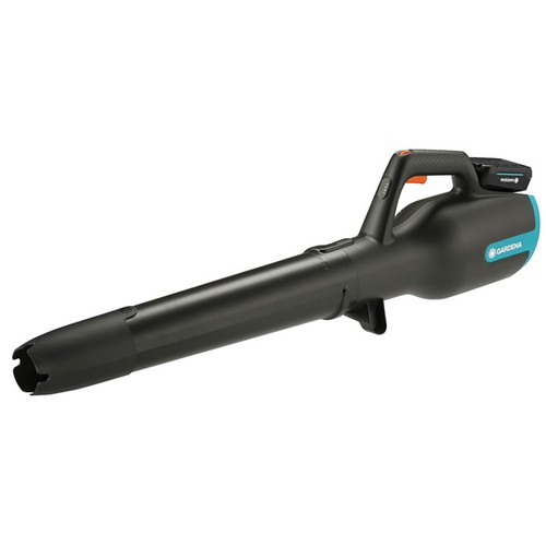 Gardena akku bläser powerjet - gardena, akku-bläser