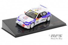 Peugeot 306 Maxi Rallye Monte