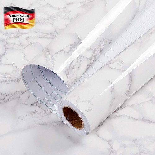 Marmor folie selbstklebend - marmor,