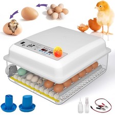 Vollautomatisch Inkubator