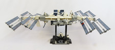 LEGO® Ideas 21321 Internationale Raumstation EOL Selten Sammler Bausatz Weltall 