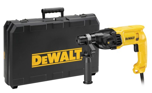 Dewalt d25033k sds plus - d25033k, sds-plus
