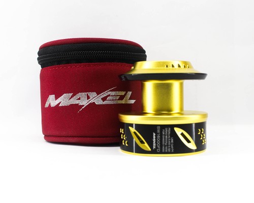 Maxel spool stella 16000 - stella,