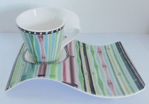 Villeroy boch new wave - &,