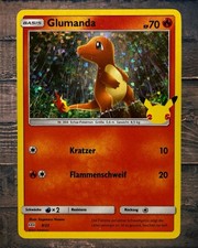 Pokemon I Glumanda 9/25