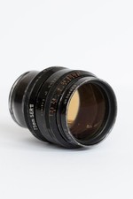 Cooke Speed Panchro Series II