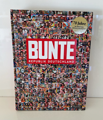 Prestel bunte republik - prestel,
