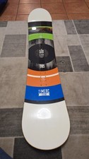 FLOW MERC Snowboard EZ-Rock(er) Länge 159w wide 