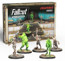Fallout: Wasteland Warfare -
