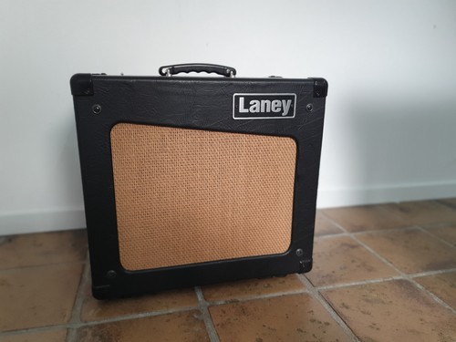 Laney cub 12r - laney, cub-12r