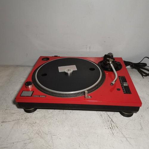 Technics 1200mk3 - technics, sl-1200mk3