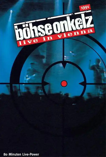 Böhse onkelz live in vienna - -,