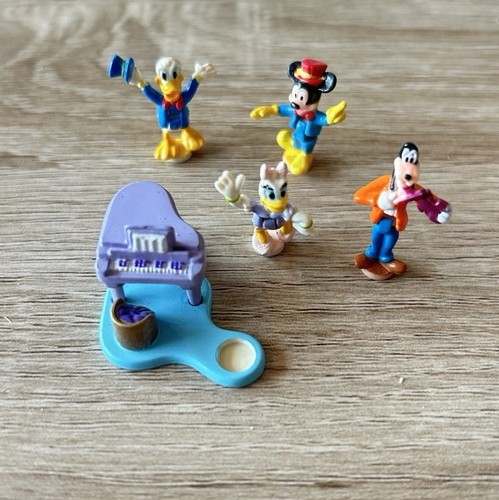 Polly pocket disney - pocket,