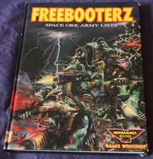 Warhammer 40k, Freebooterz