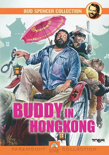 Buddy hongkong bud - in,