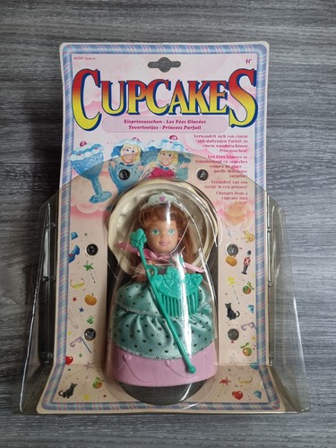 Orig cupcakes puppe - orig.cupcakes,