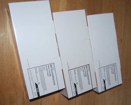 Tonerkartuschen für samsung - tonerkartuschen,