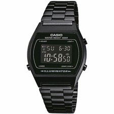 Herrenuhr casio illuminator - herrenuhr,