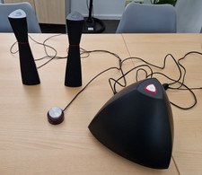 Edifier e3300, 2.1 Soundsystem