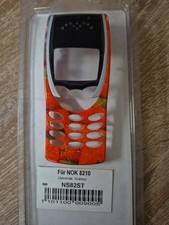 Oberschale Nokia 8210