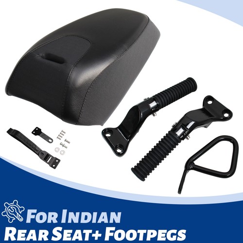 Rear footrest pillion seat for - footrest+pillion,