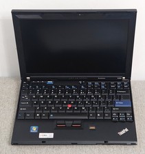Thinkpad X200 12" P8600 2.40Gh
