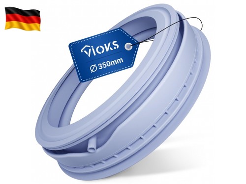 Gummidichtung waschmaschine - waschmaschine, Ø