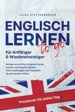 Englisch lernen für - englisch, go