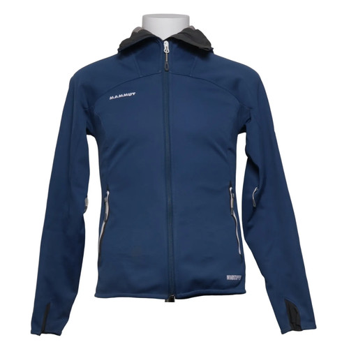 Mammut softshelljacke - mammut,,