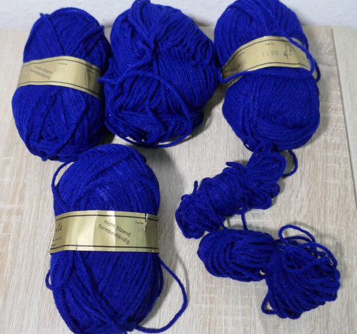 Peterle 4x50gramm blaues - 4x50gramm,