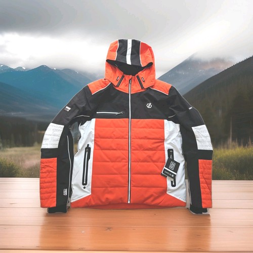 Herren skijacke dare2b - herren, out