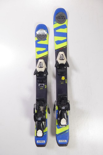Salomon race kinder ski - x-race, jr
