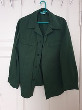 BGS Jacke Bundesgrenzschutz