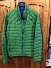 Kjus Herren Leichte Daunen