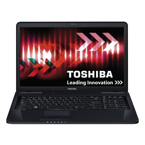 Toshiba l670d zoll - toshiba, 17,3