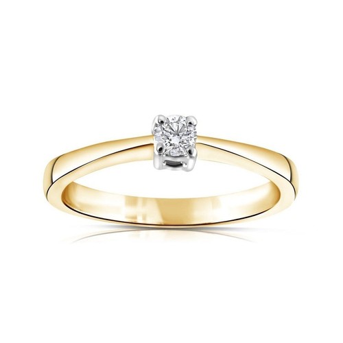 Gelbgold 15 kt echter - kt, 0,15