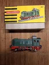 Trix Express 261 H0 Diesellok