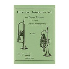 Richard Stegmann Elementare
