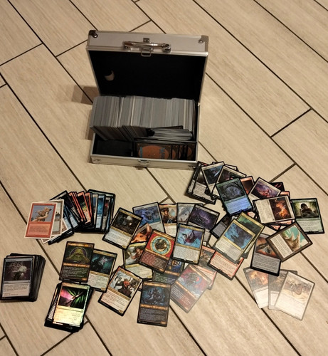 Riesiges magic the gathering - riesiges,
