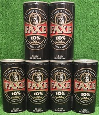 4,75€/L) 6x Faxe extra